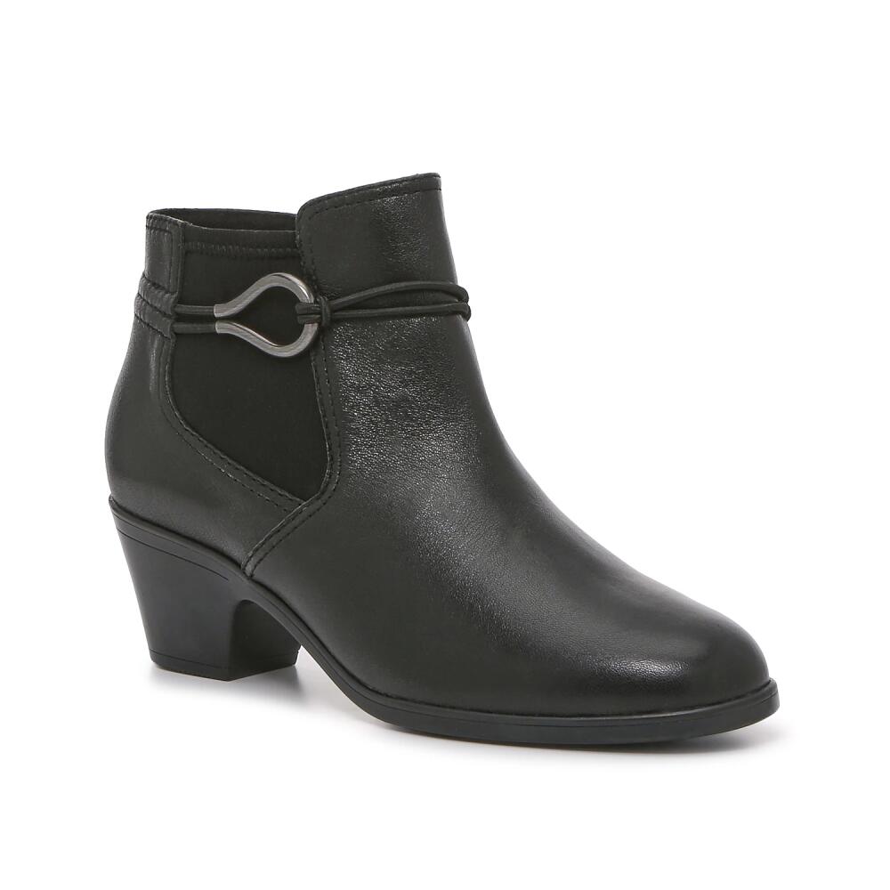 Clarks Emily Kaylie Bootie | Women's | Black Cover