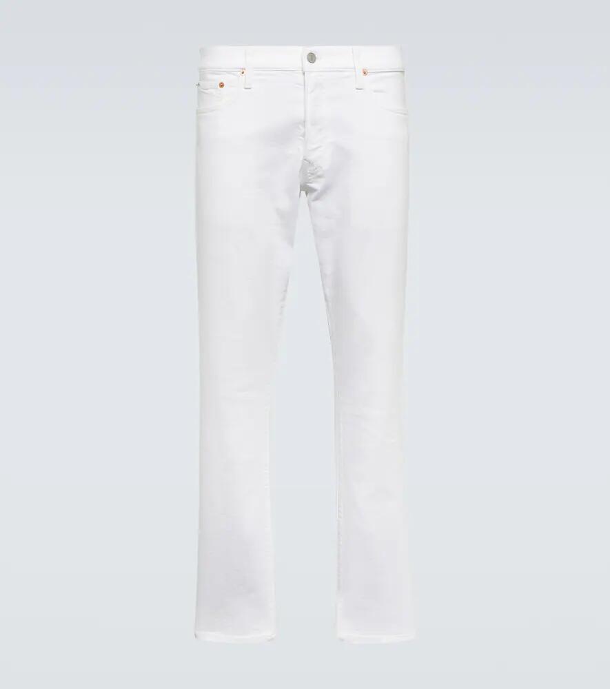 Polo Ralph Lauren Slim jeans Cover