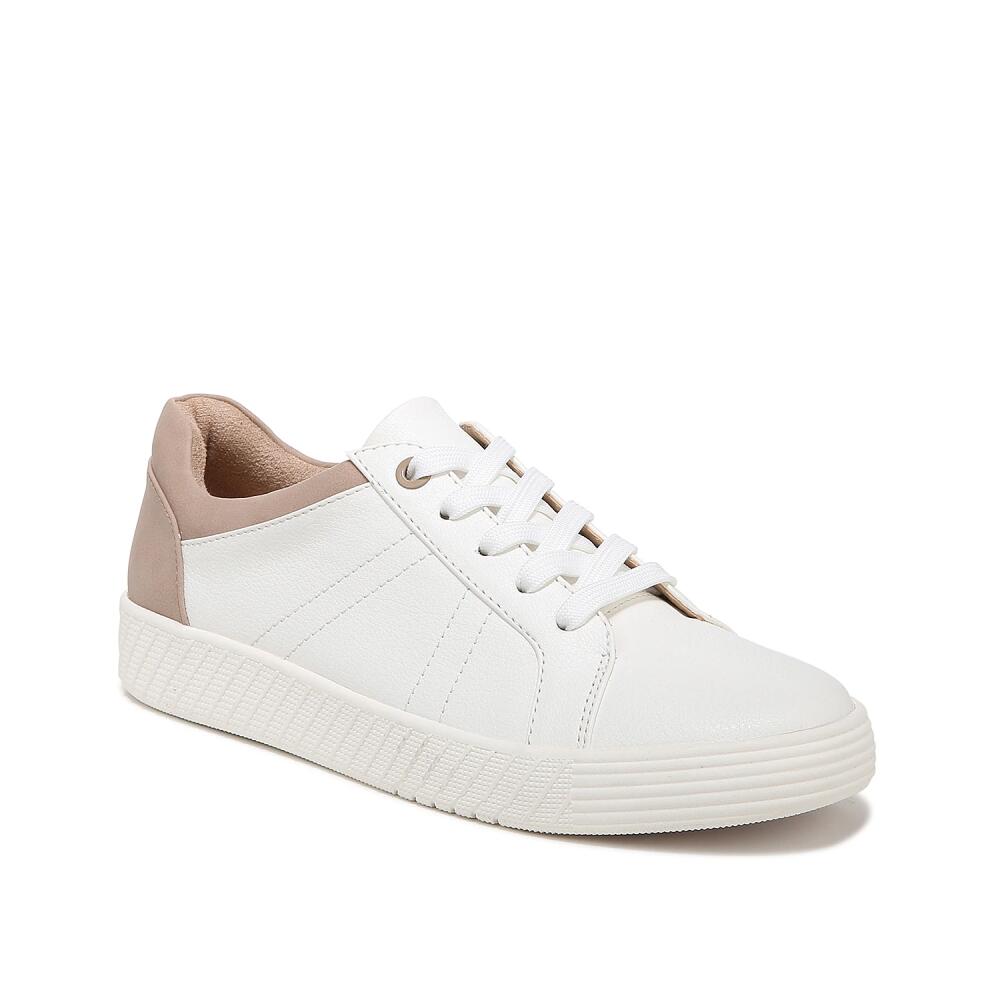 SOUL Naturalizer Neela Sneaker | Women's | Off White/Taupe Cover