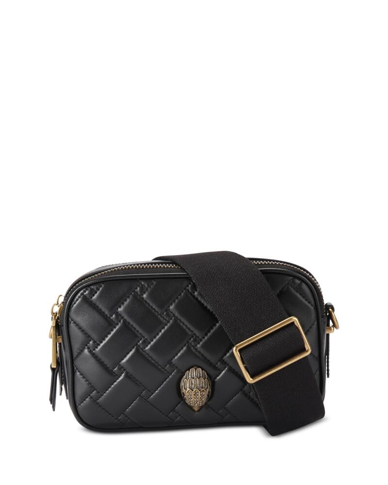 Kurt Geiger London Kensington Camera Crossbody Cover