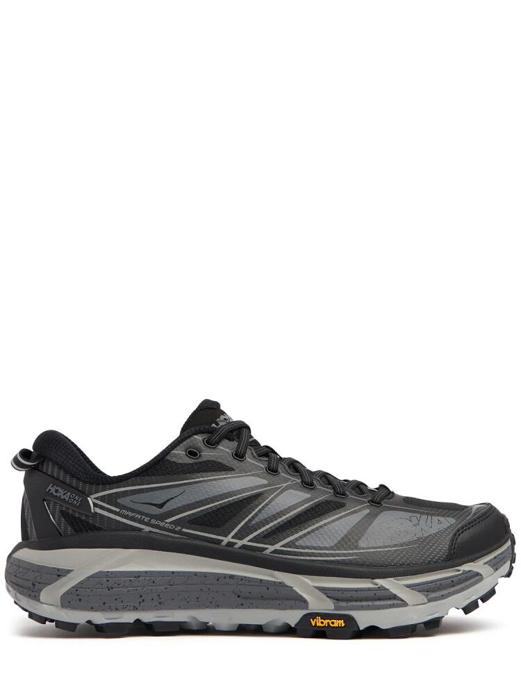 HOKA Mafate Speed 2 Sneakers Cover