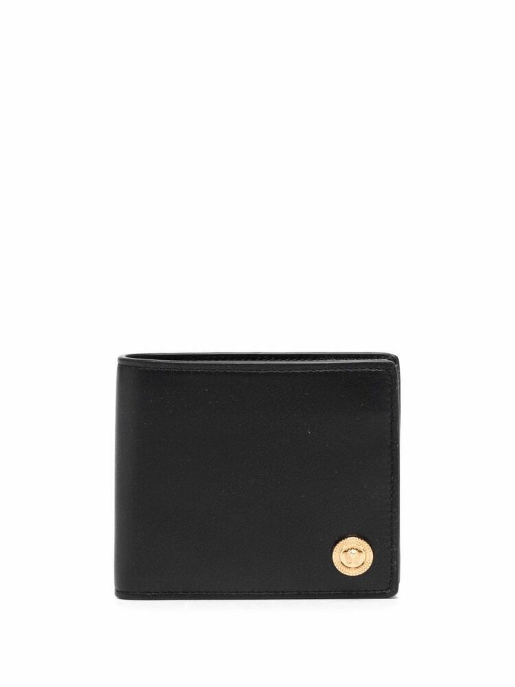 Versace Medusa Biggie wallet - Black Cover