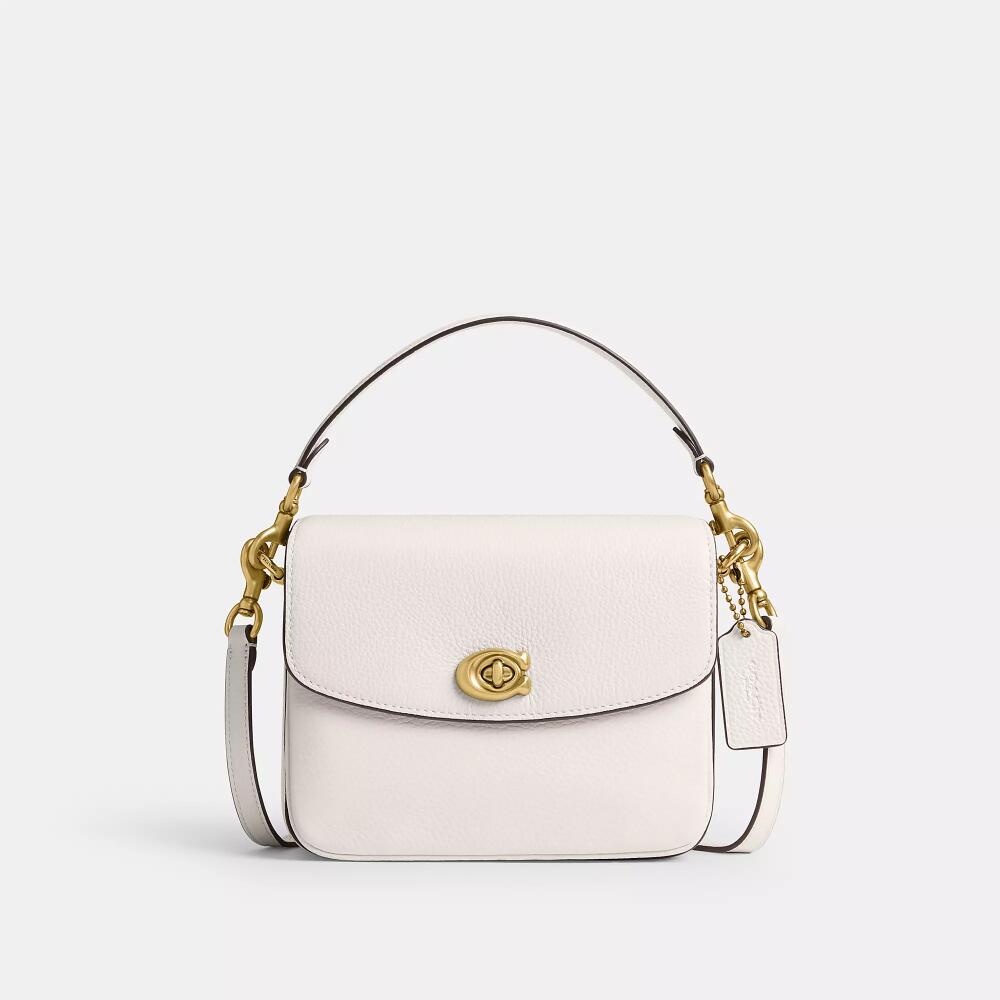 Coach Cassie Crossbody Bag 19 Cover