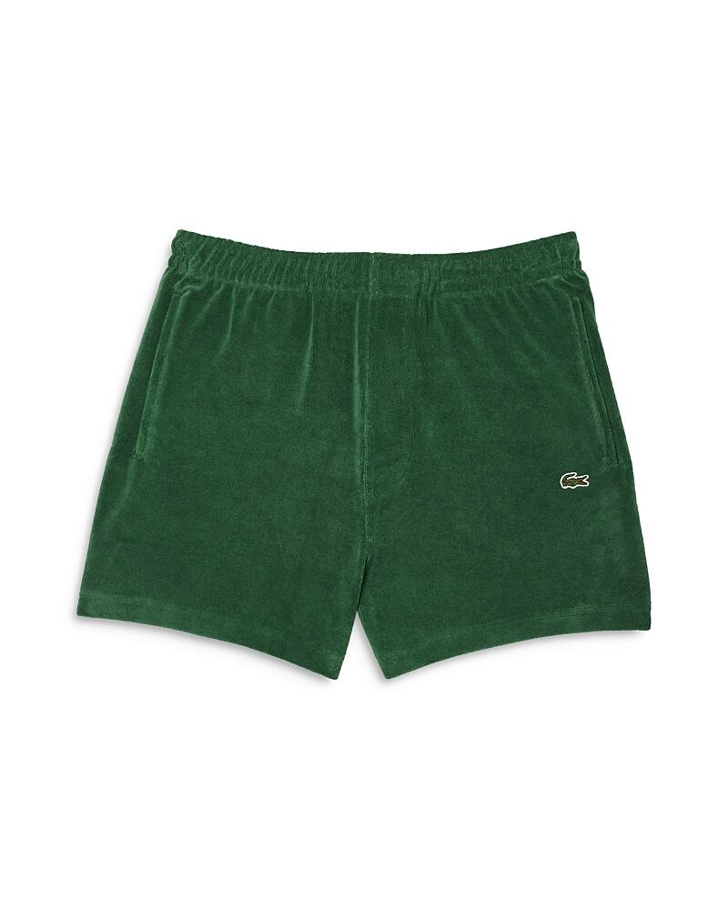 Lacoste Drawstring Shorts Cover