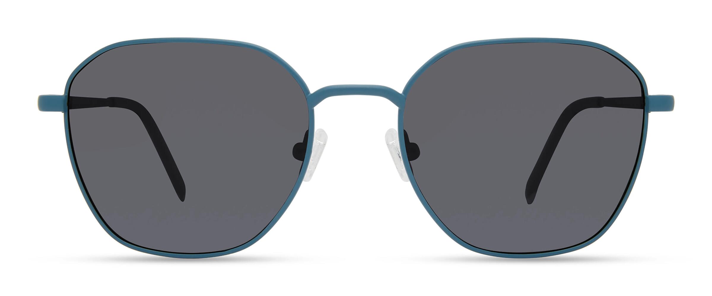 Eco Osier Sunglasses in Denim Cover