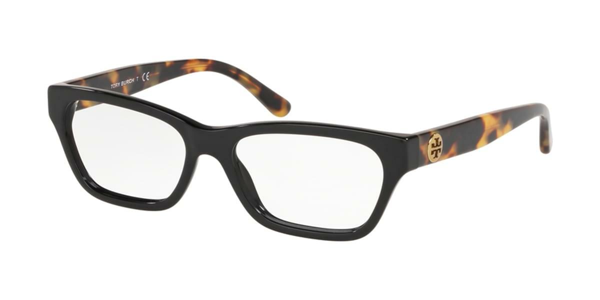 Tory Burch Demo Cat Eye Ladies Eyeglasses Cover