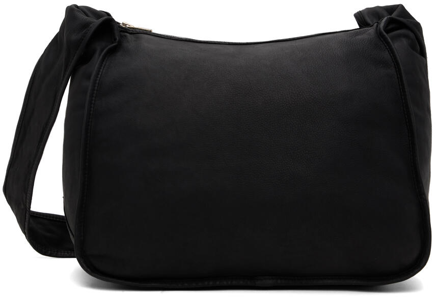 Guidi Black CA03 Bag Cover