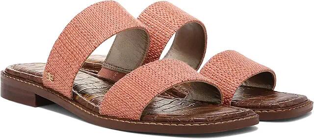 Sam Edelman Haydee (Stucco Pink) Women's Shoes Cover