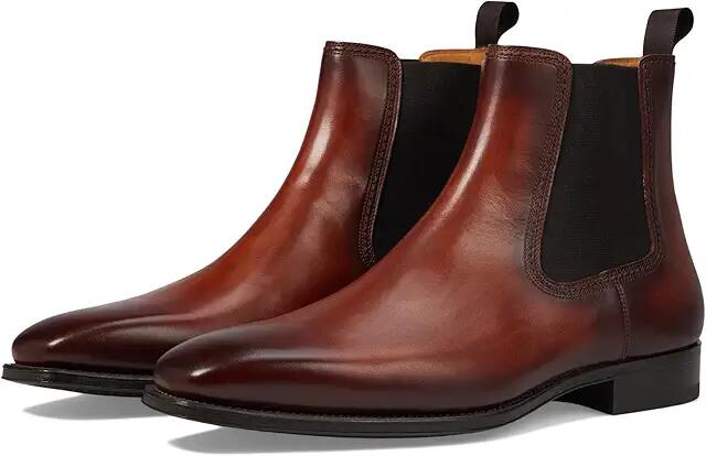 Magnanni Marshall (Cognac) Men's Boots Cover