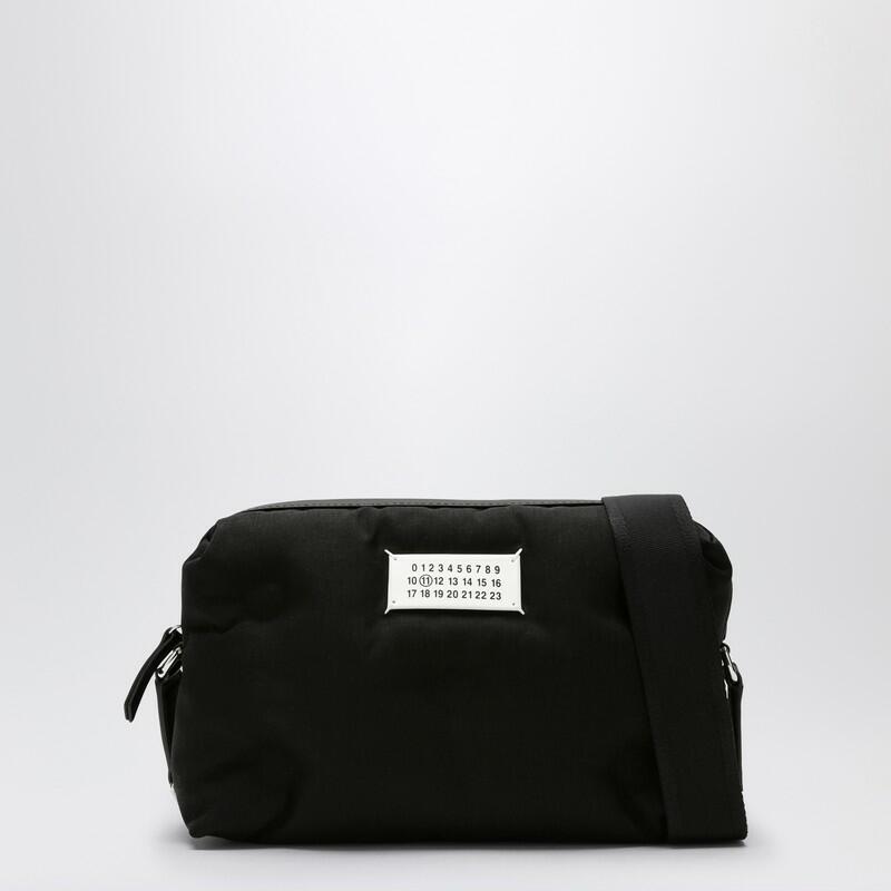 Maison Margiela Camera bag Glam Slam sport black Cover