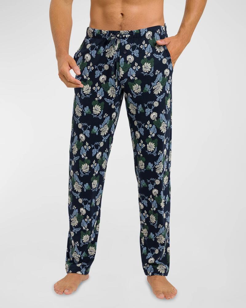 Hanro Night-Day Lounge Pants Cover