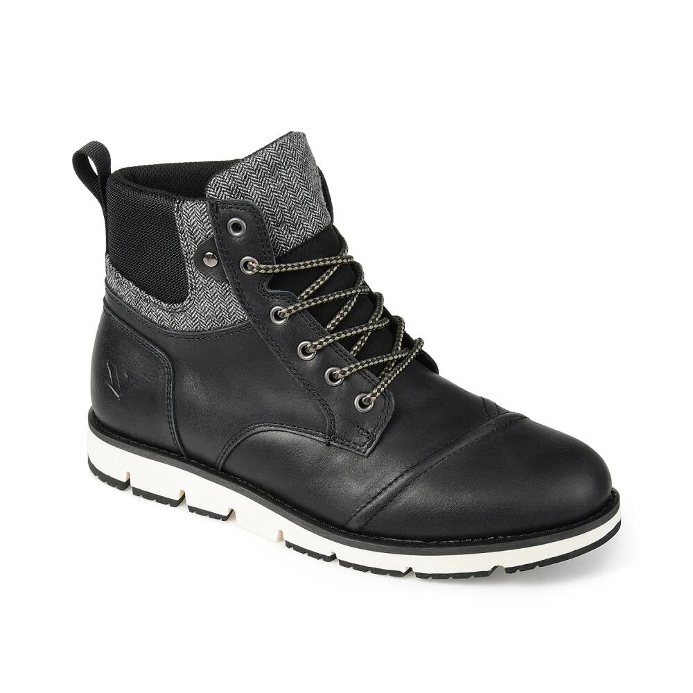 Territory Raider Boot | Men's | Black Cover