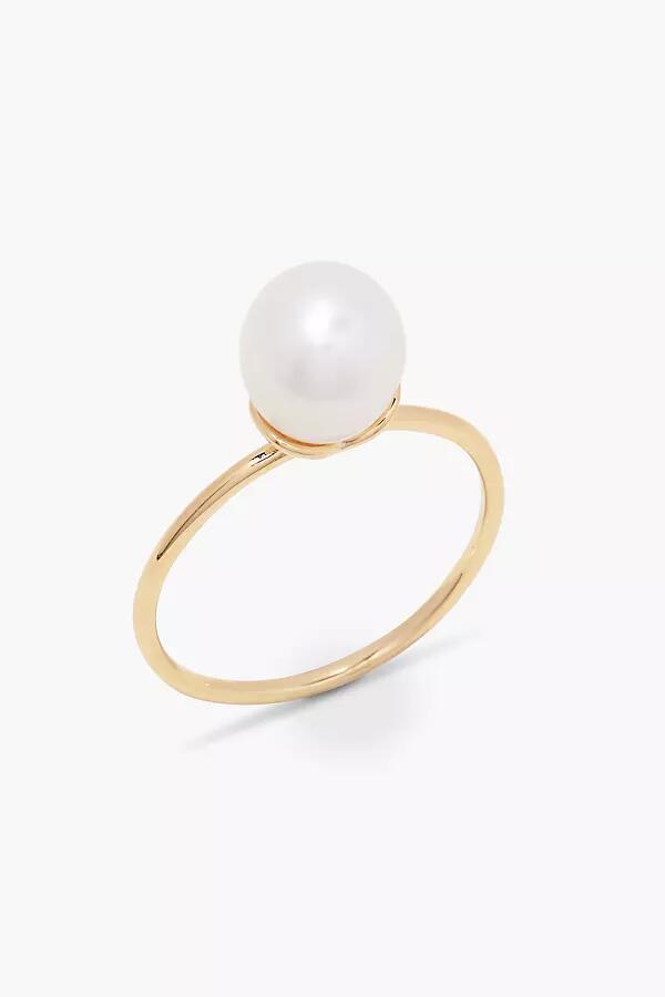 brook & york Statement Pearl Ring Cover