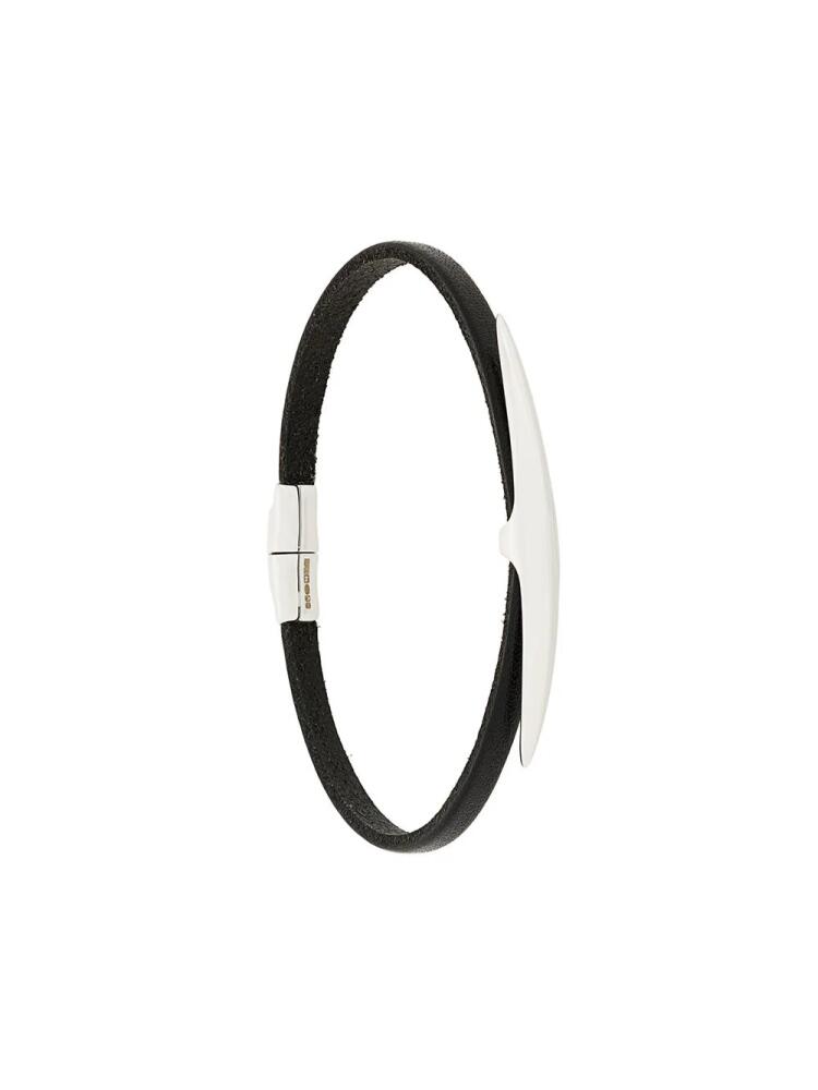 Shaun Leane Arc bracelet - Black Cover