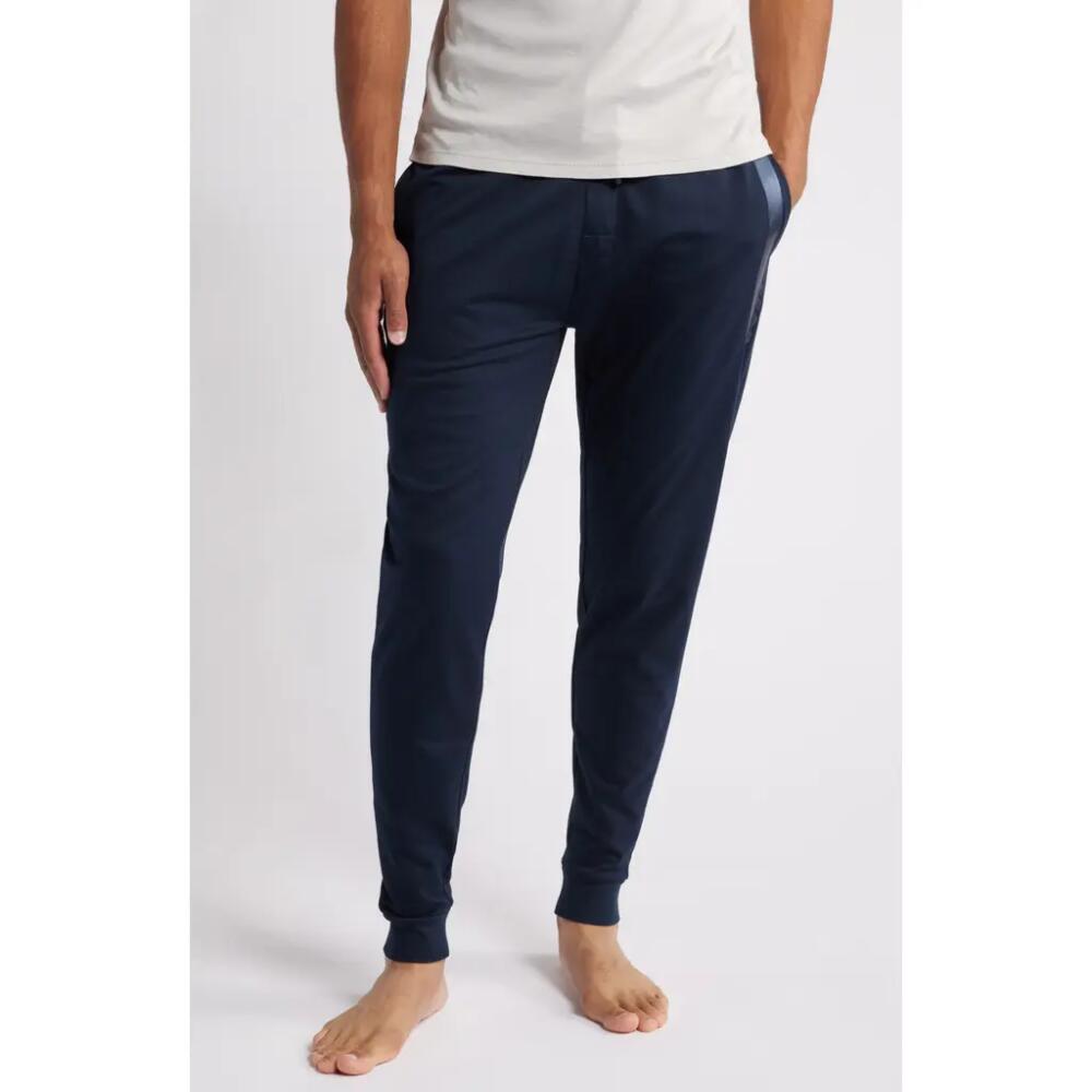 BOSS
Authentic Cotton Lounge Pants
in Dark Blue Cover