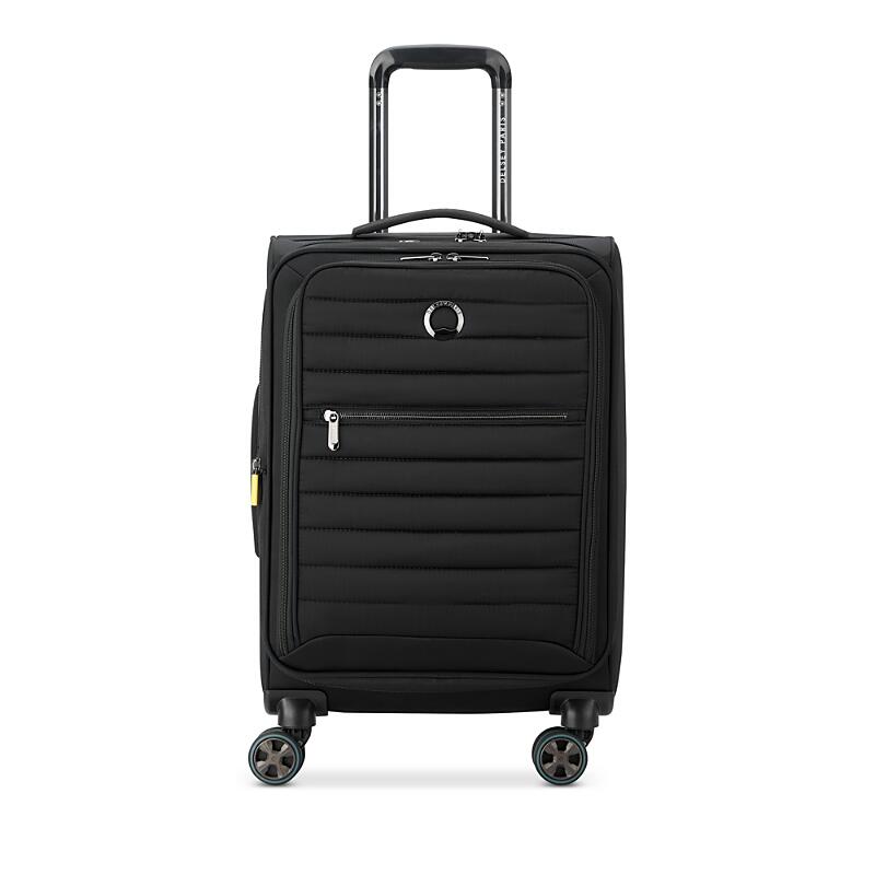 Delsey Paris Cruise 3.0 Soft Expandable Carry-On Cover