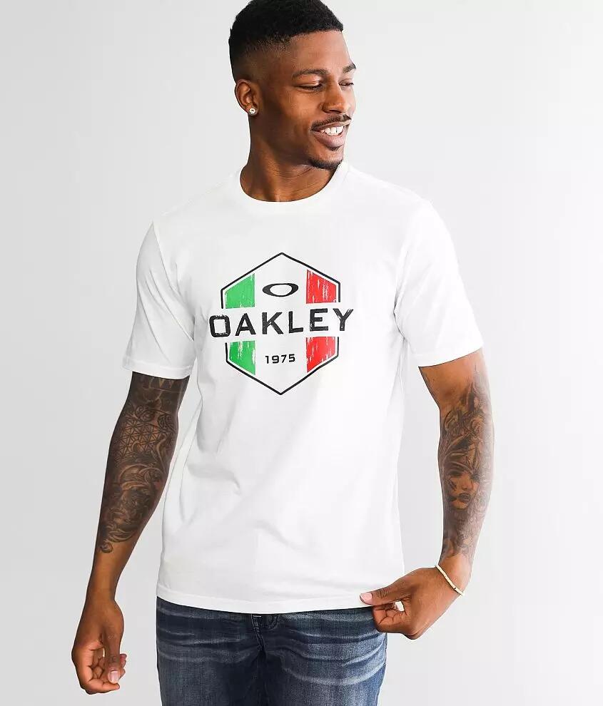 Oakley Mexico Hex T-Shirt Cover