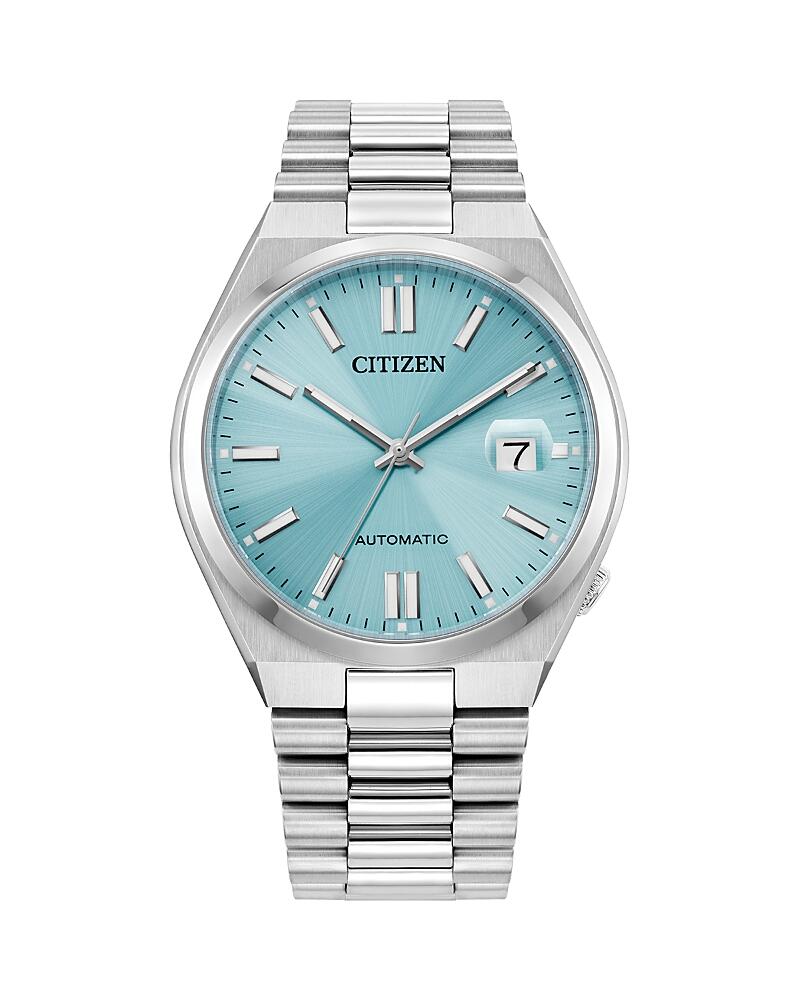 Citizen Sport Luxury Watch, 40mm Cover