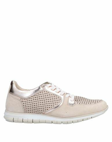 Carlo Pazolini Woman Sneakers Blush Soft Leather Cover