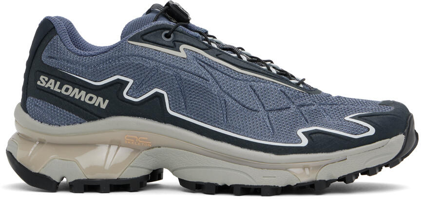 Salomon Navy XT-Slate Sneakers Cover