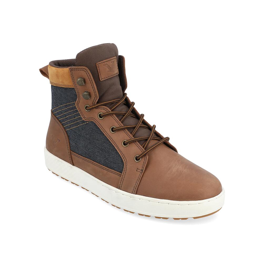 Territory Latitude Boot | Men's | Brown Cover