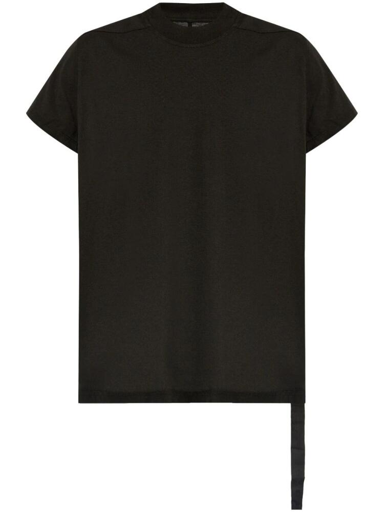 Rick Owens DRKSHDW Forever Level T T-shirt - Black Cover