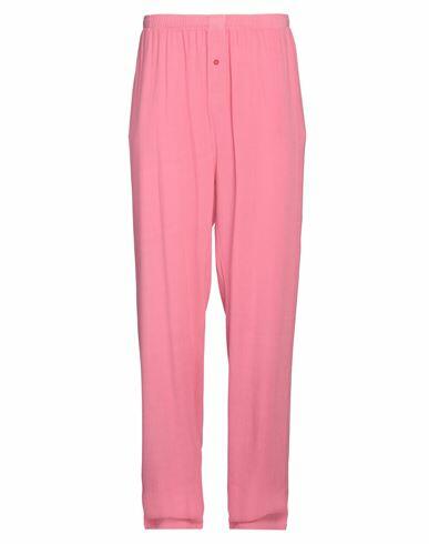 Gallery Dept. Man Pants Pink Cotton Cover