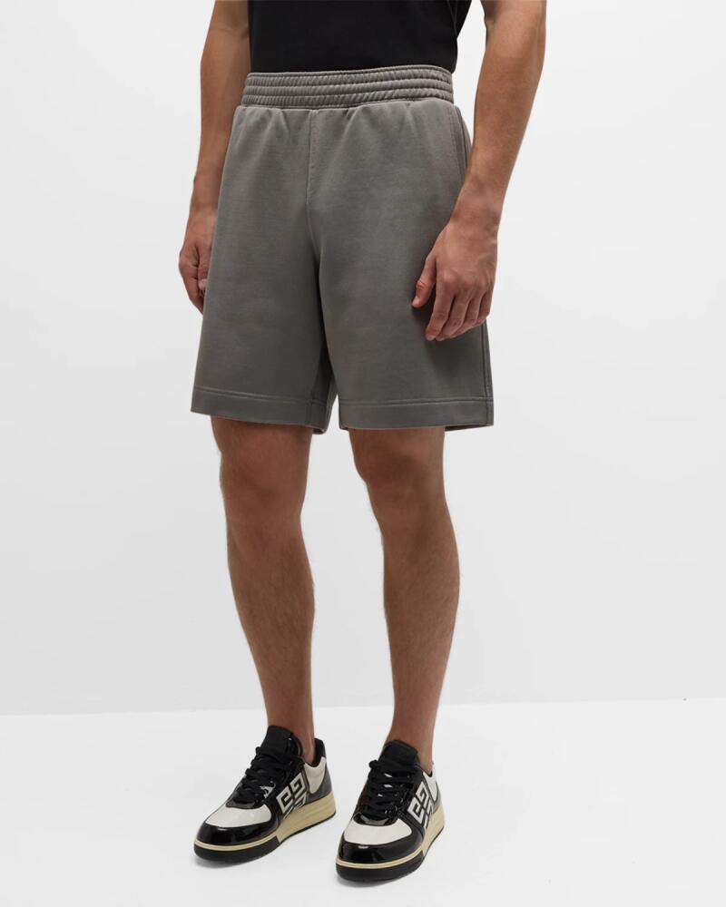 Givenchy Men's 4G Sweat Shorts Cover