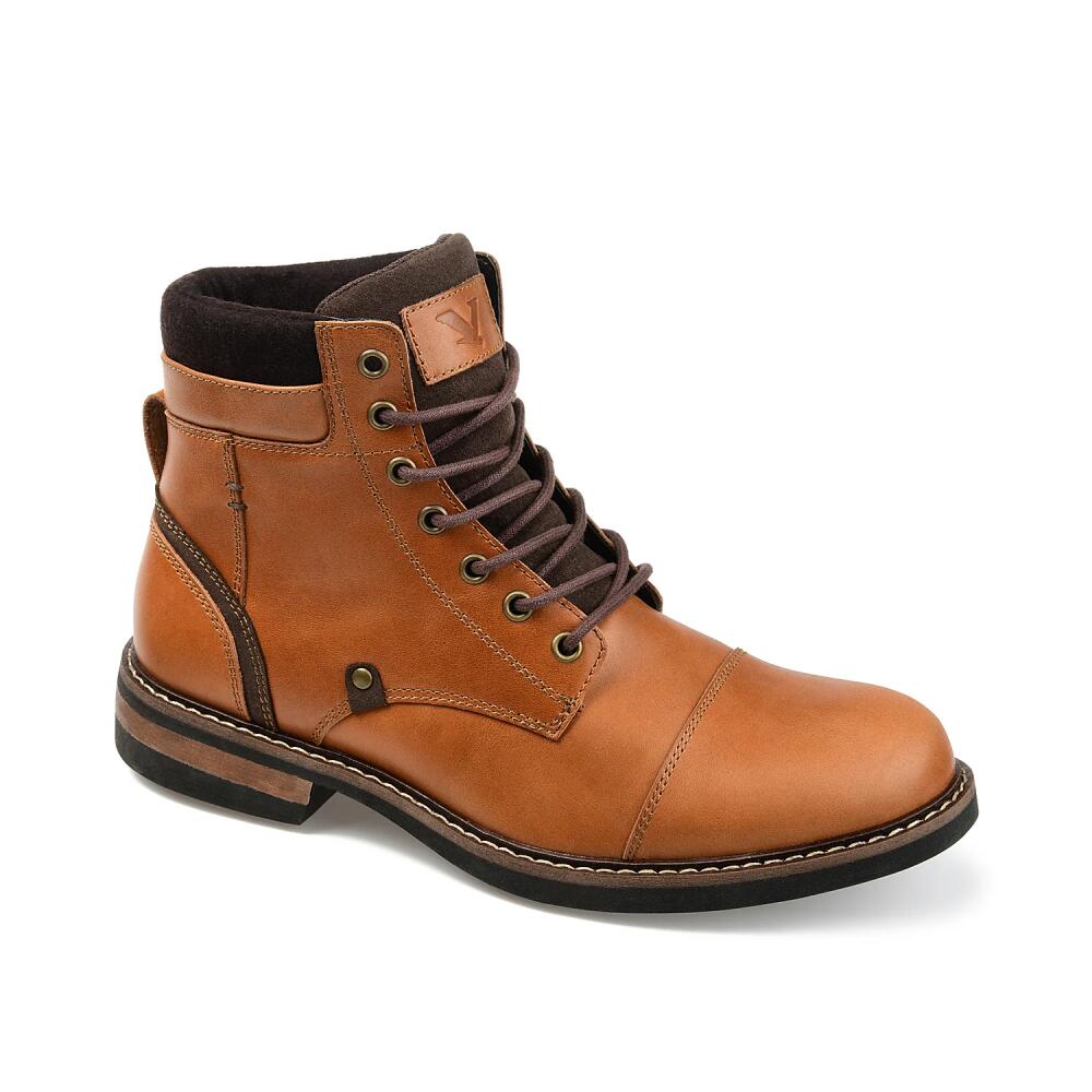 Territory Yukon Boot | Men's | Dark Brown Cover