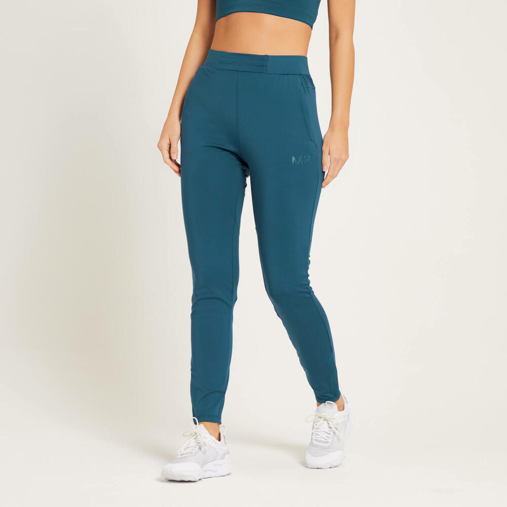 MP Women's Tempo Training Joggers - Dust Blue Cover