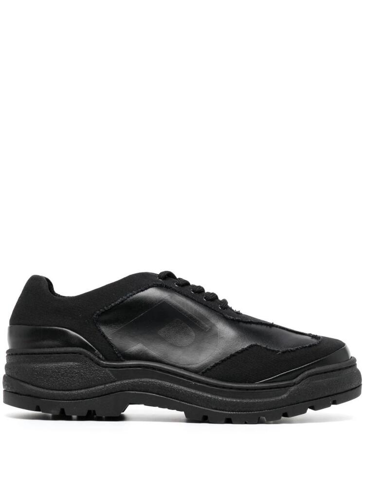 PHILEO 020 BASALT low-top sneakers - Black Cover