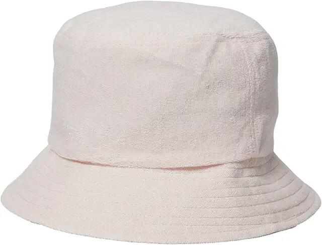 San Diego Hat Company Terry (Pink) Caps Cover