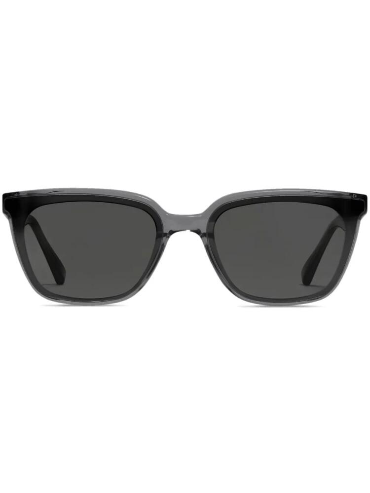 Gentle Monster Mondo square-frame sunglasses - Grey Cover