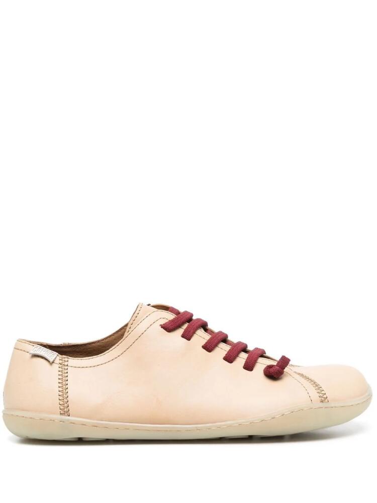 Camper Peu Cami low-top sneakers - Neutrals Cover