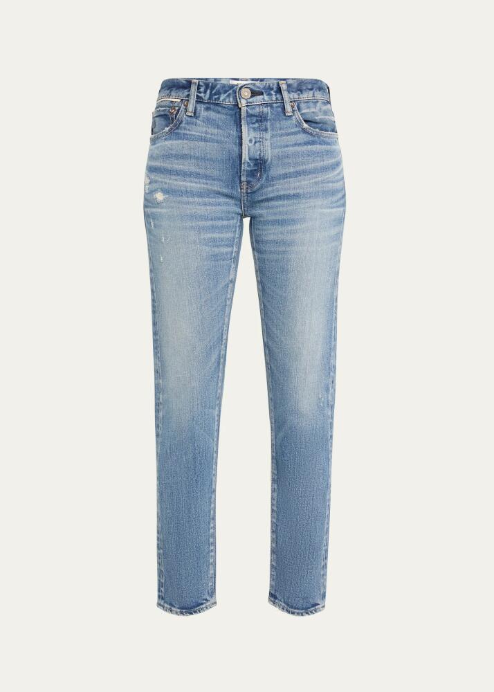 MOUSSY VINTAGE Annesdale Tapered Jeans Cover