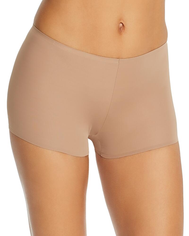 Tc Fine Intimates Micro Matte Boyshorts Cover