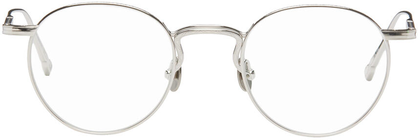 Matsuda Silver M3140 Glasses Cover