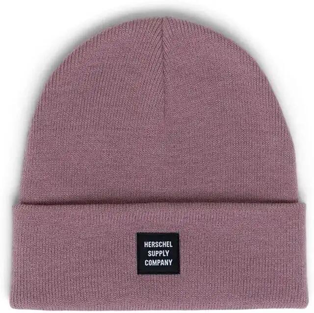 Herschel Supply Co. Abbott (Ash Rose) Beanies Cover