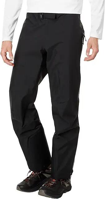 Arc'teryx Beta AR Pants (Black) Men's Casual Pants Cover