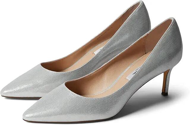 Nina Nina60 (True Silver) Women's Shoes Cover