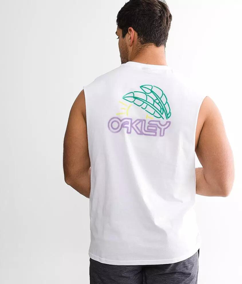 Oakley Sunrise B1B Tank Top Cover