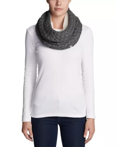 Eddie Bauer Women's Bellingham Fleece Cowl Cover