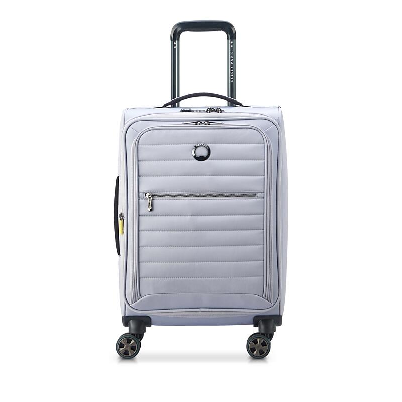 Delsey Paris Cruise 3.0 Soft Expandable Carry-On Cover