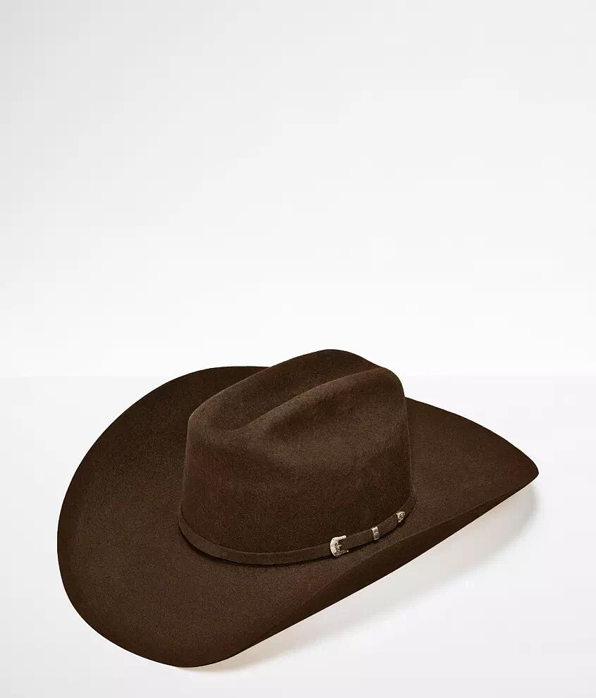 Ariat Wool Cowboy Hat Cover