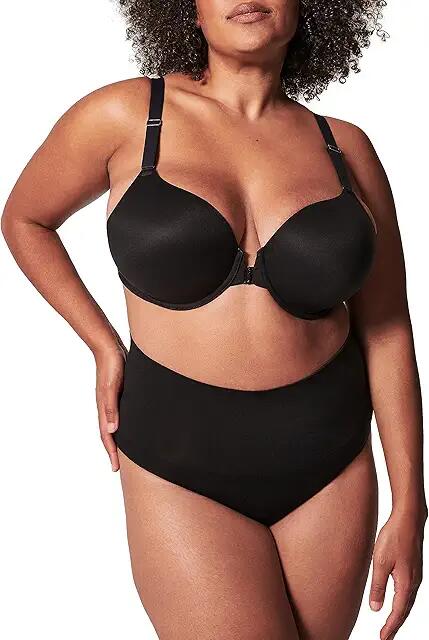 Spanx Brallelujah Adjustable Full Coverage (Very Black) Women's Bra Cover