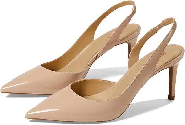 MICHAEL Michael Kors Alina Flex Sling Pump (Light Blush) Women's Shoes Cover