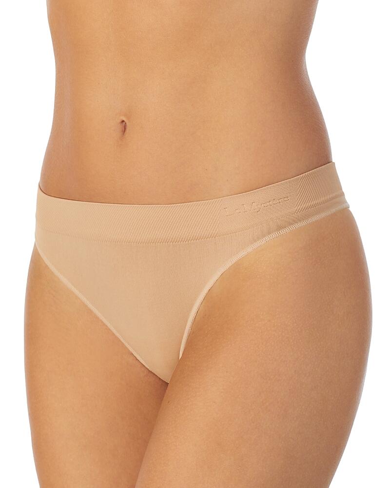 Le Mystere Seamless Comfort Thong Cover