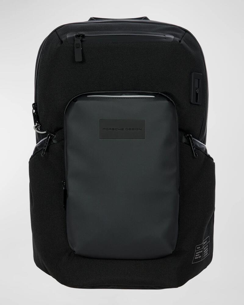 Porsche Design Urban Eco Backpack, Small Cover