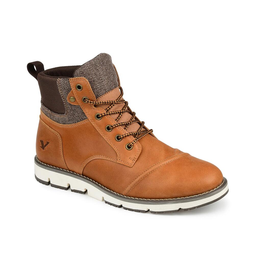 Territory Raider Boot | Men's | Light Brown Cover