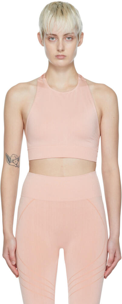 Prism² Pink Revitalised Tank Top Cover